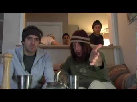In The Can Episode 1