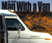 van